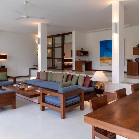 Bentota No 1 Villa Dış mekan fotoğraf