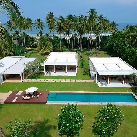 Bentota No 1 Villa Dış mekan fotoğraf