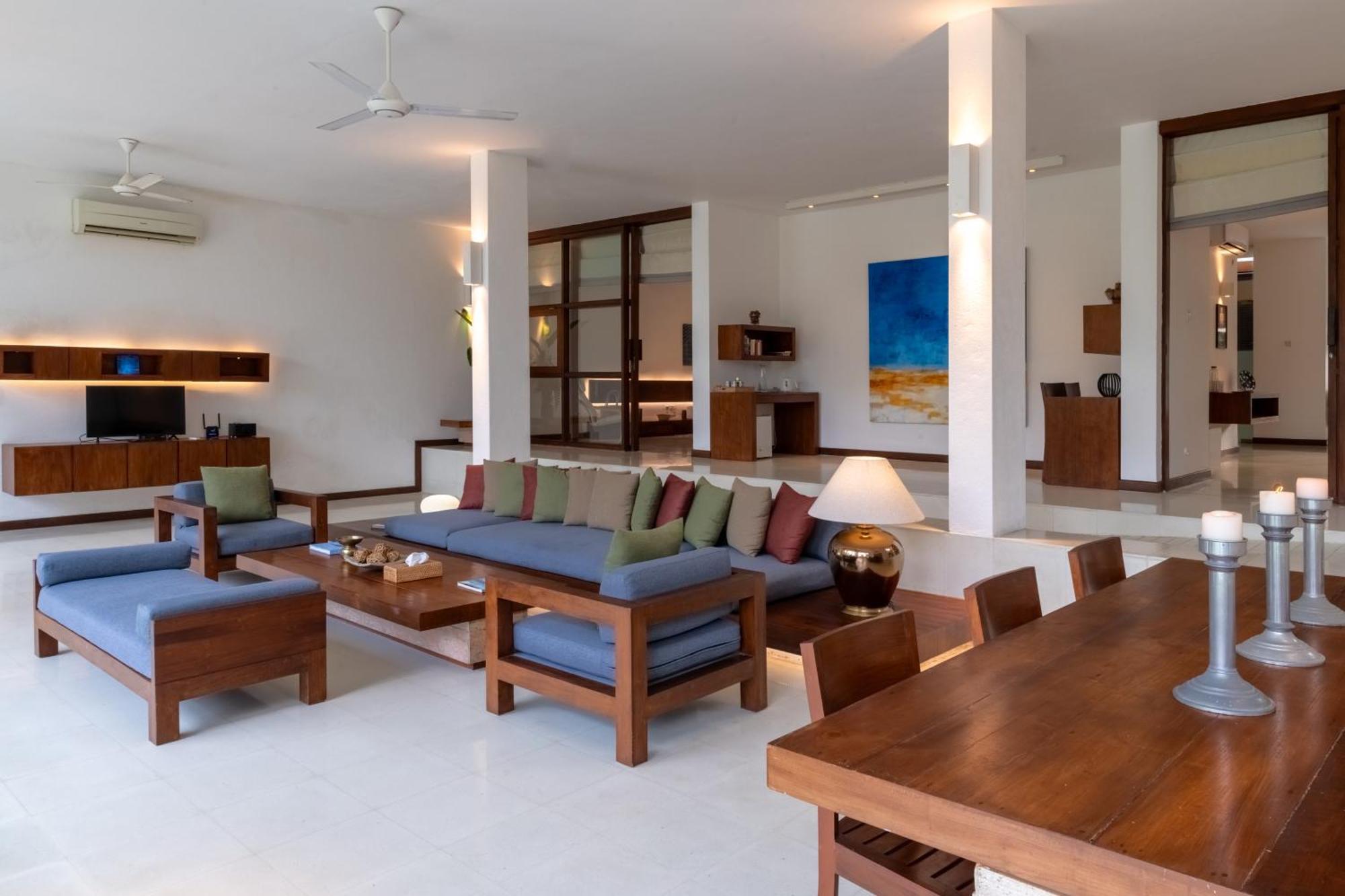Bentota No 1 Villa Dış mekan fotoğraf