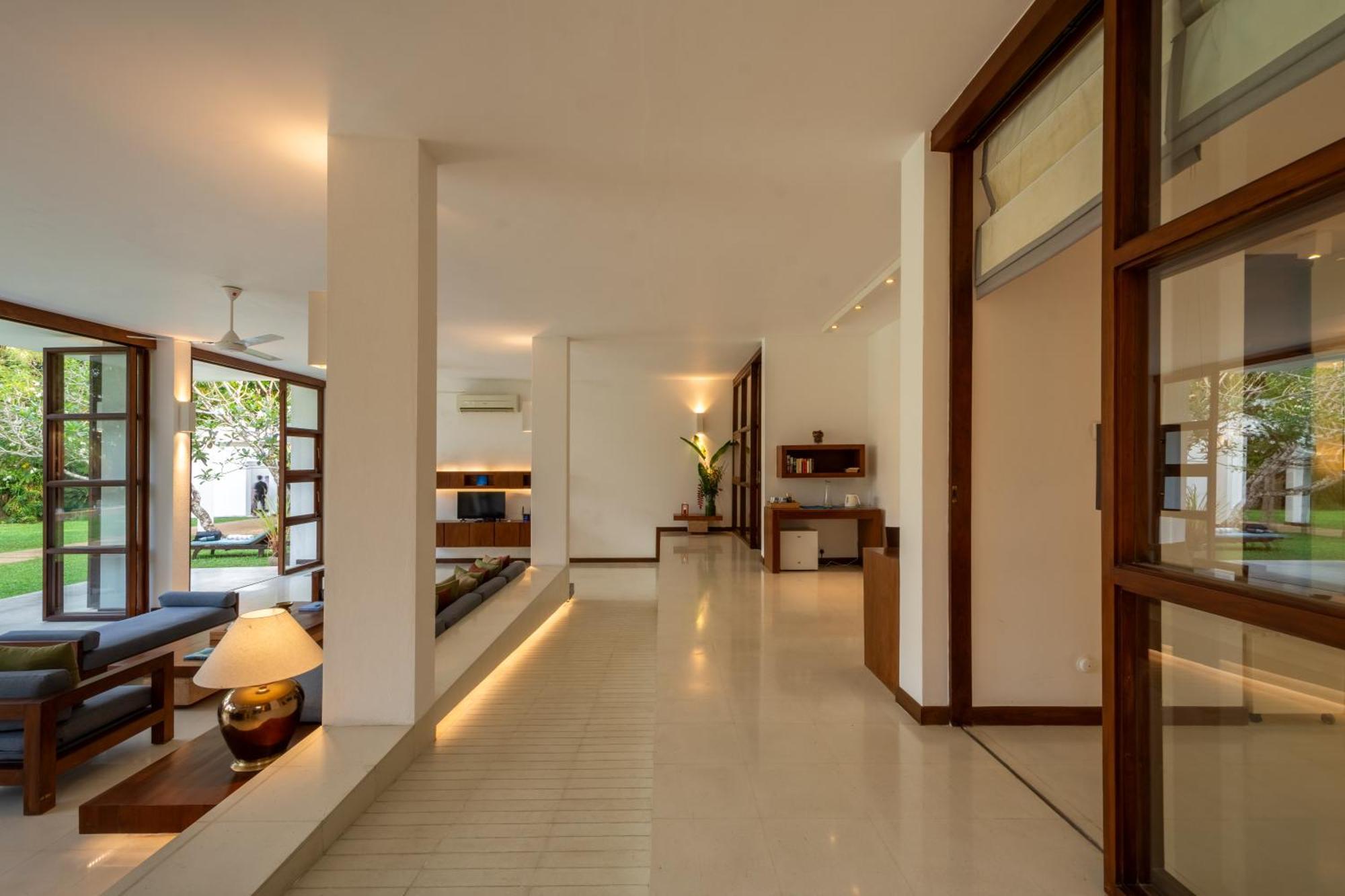 Bentota No 1 Villa Dış mekan fotoğraf