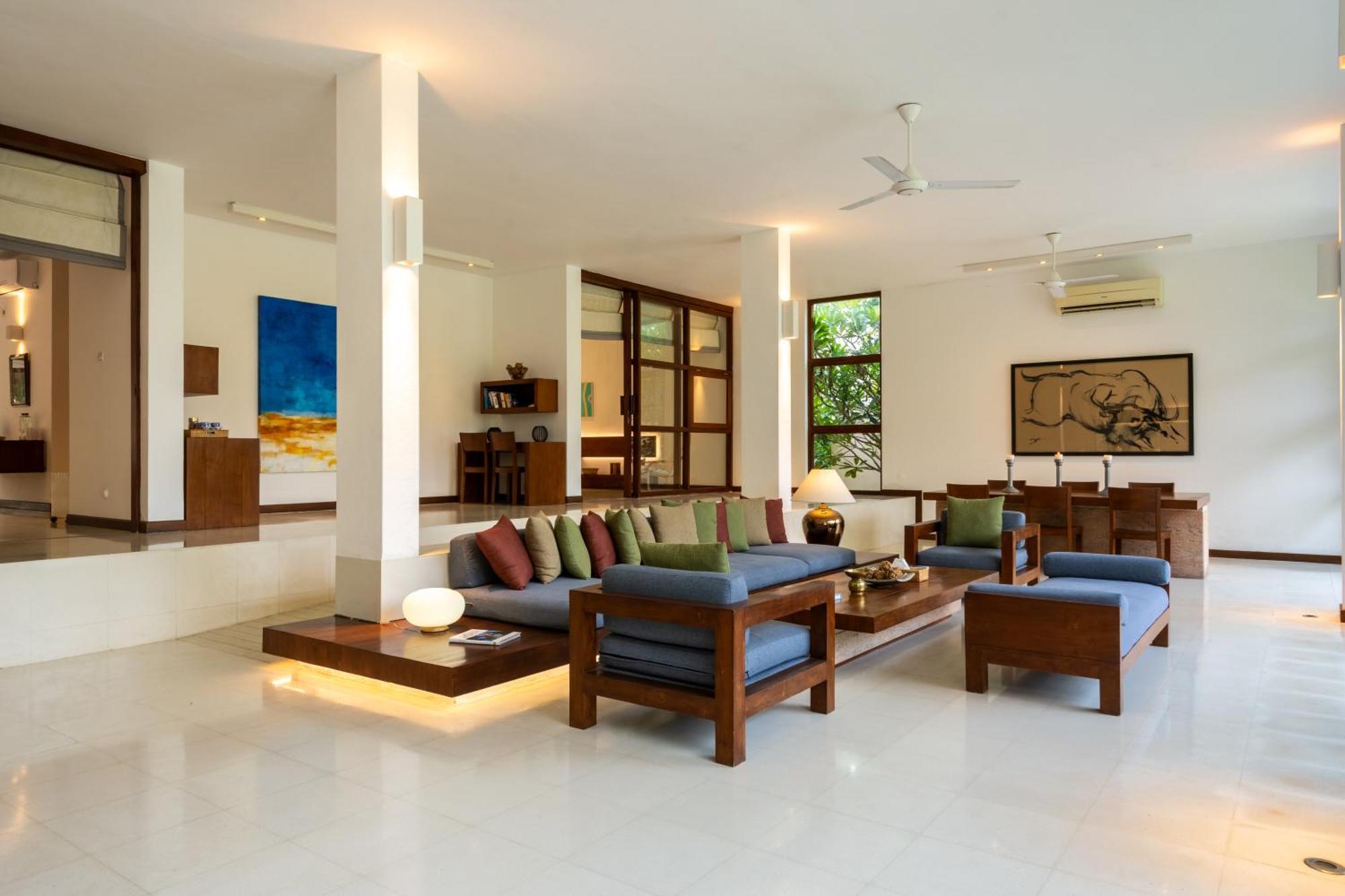 Bentota No 1 Villa Dış mekan fotoğraf