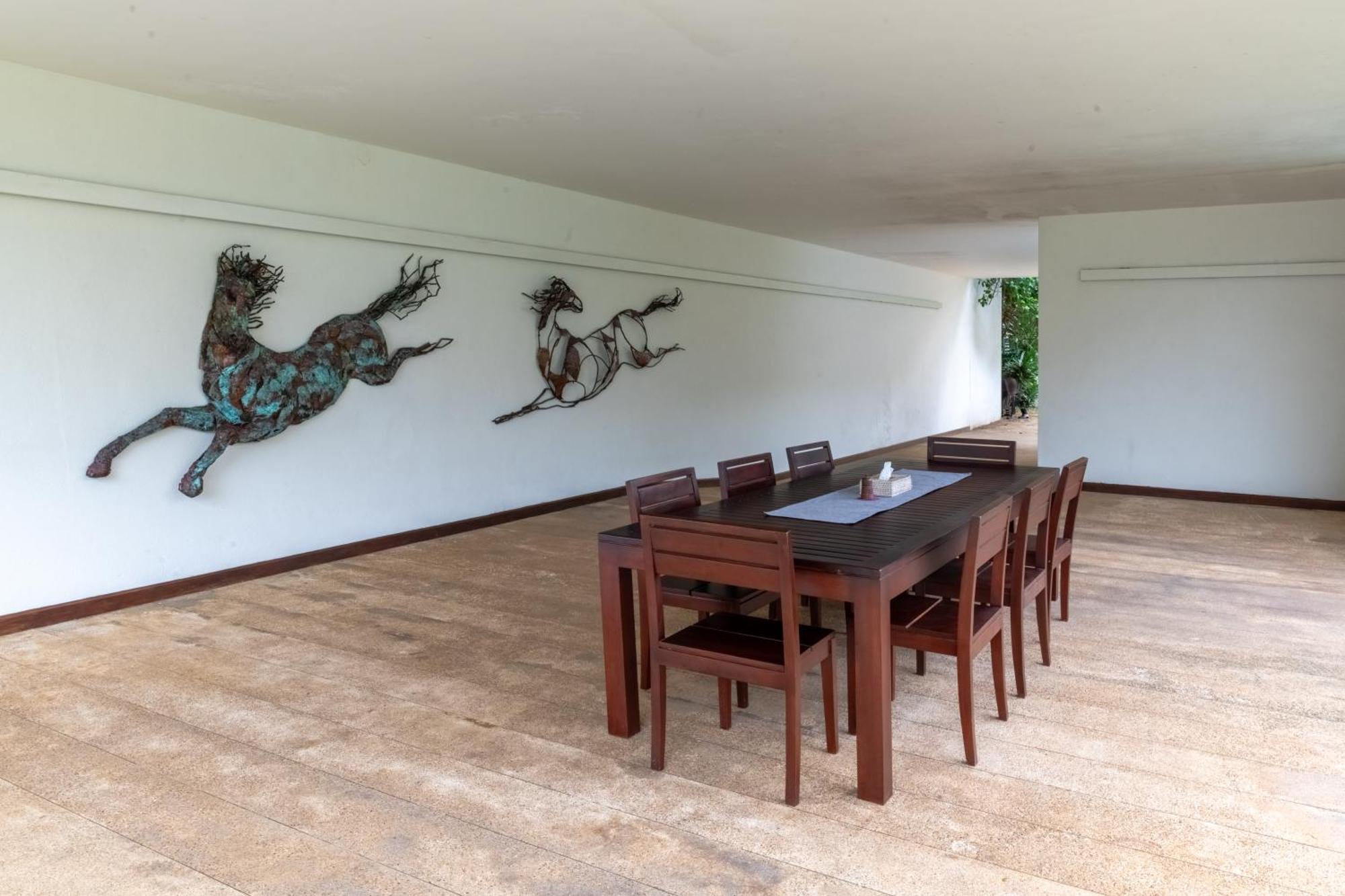 Bentota No 1 Villa Dış mekan fotoğraf