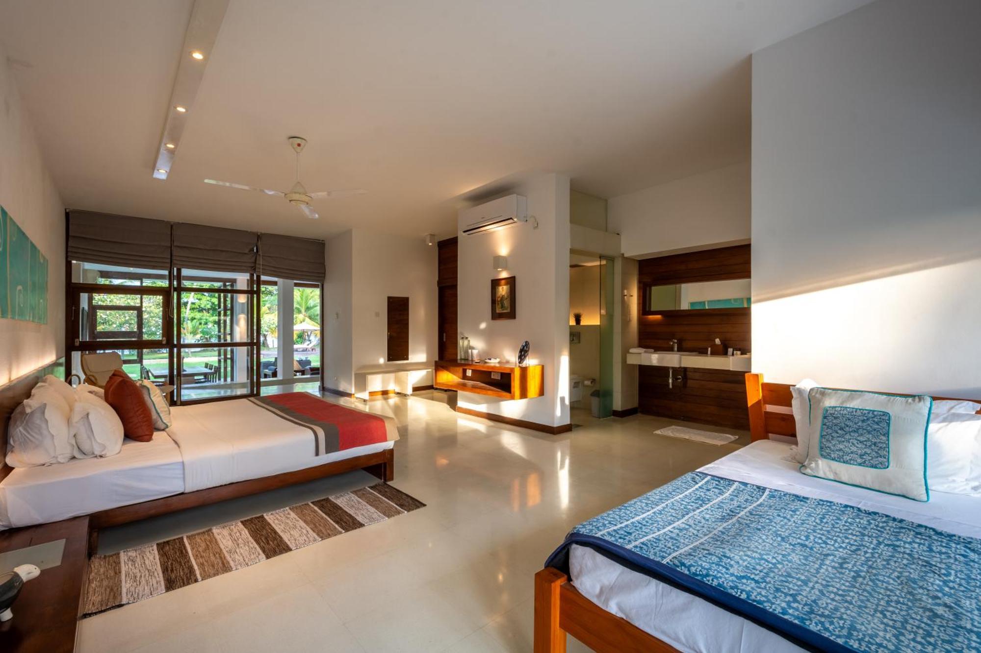 Bentota No 1 Villa Dış mekan fotoğraf