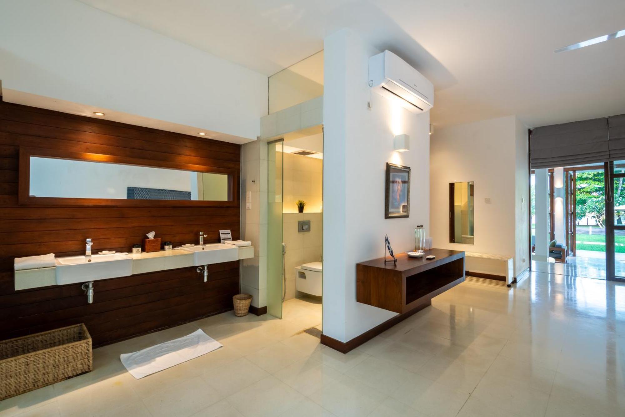 Bentota No 1 Villa Dış mekan fotoğraf