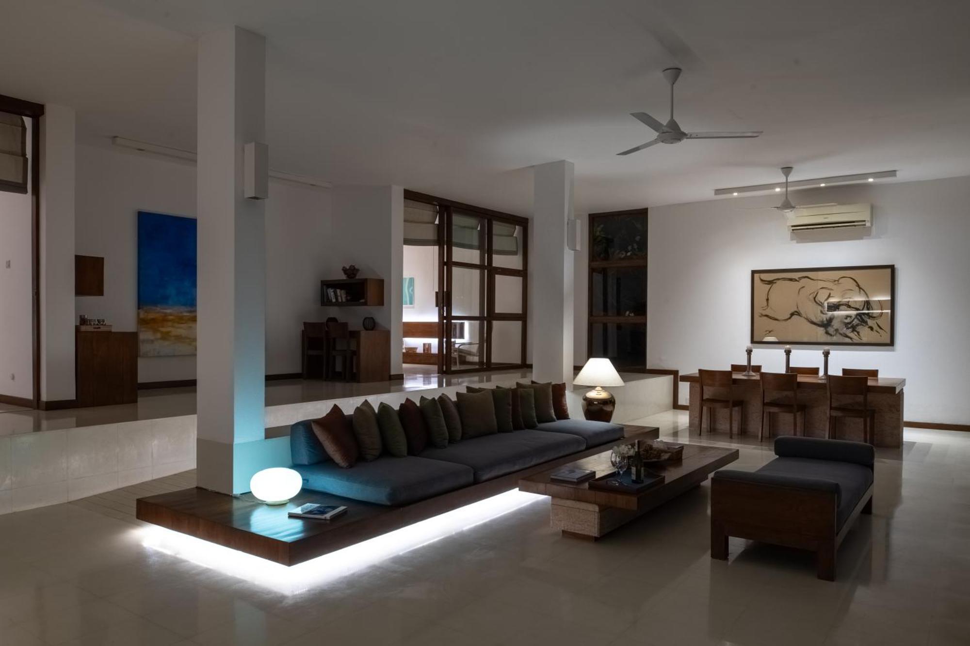 Bentota No 1 Villa Dış mekan fotoğraf