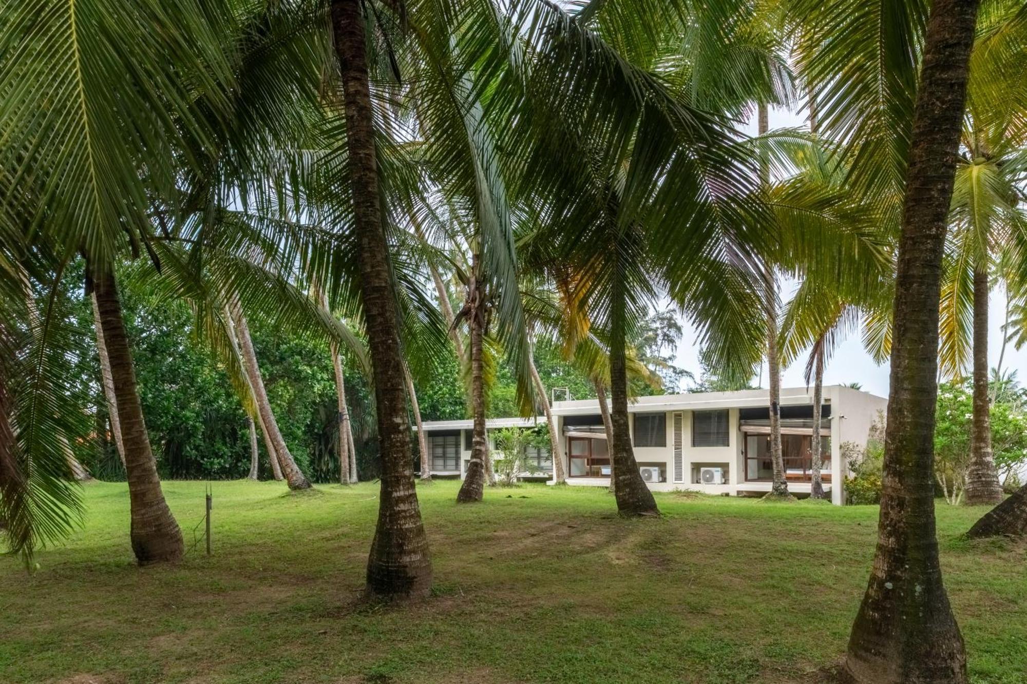 Bentota No 1 Villa Dış mekan fotoğraf
