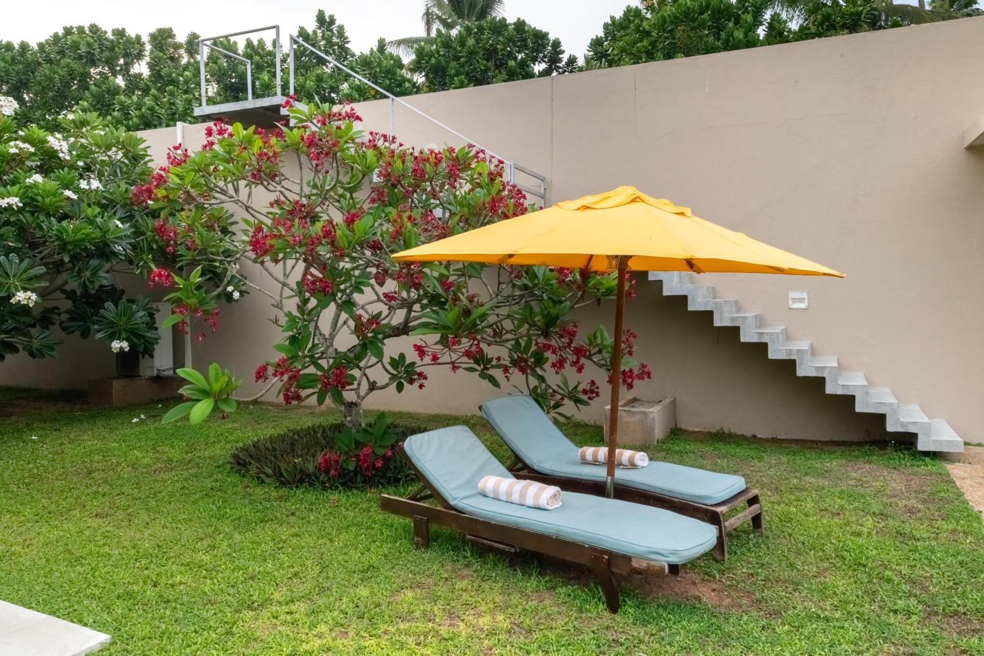 Bentota No 1 Villa Dış mekan fotoğraf