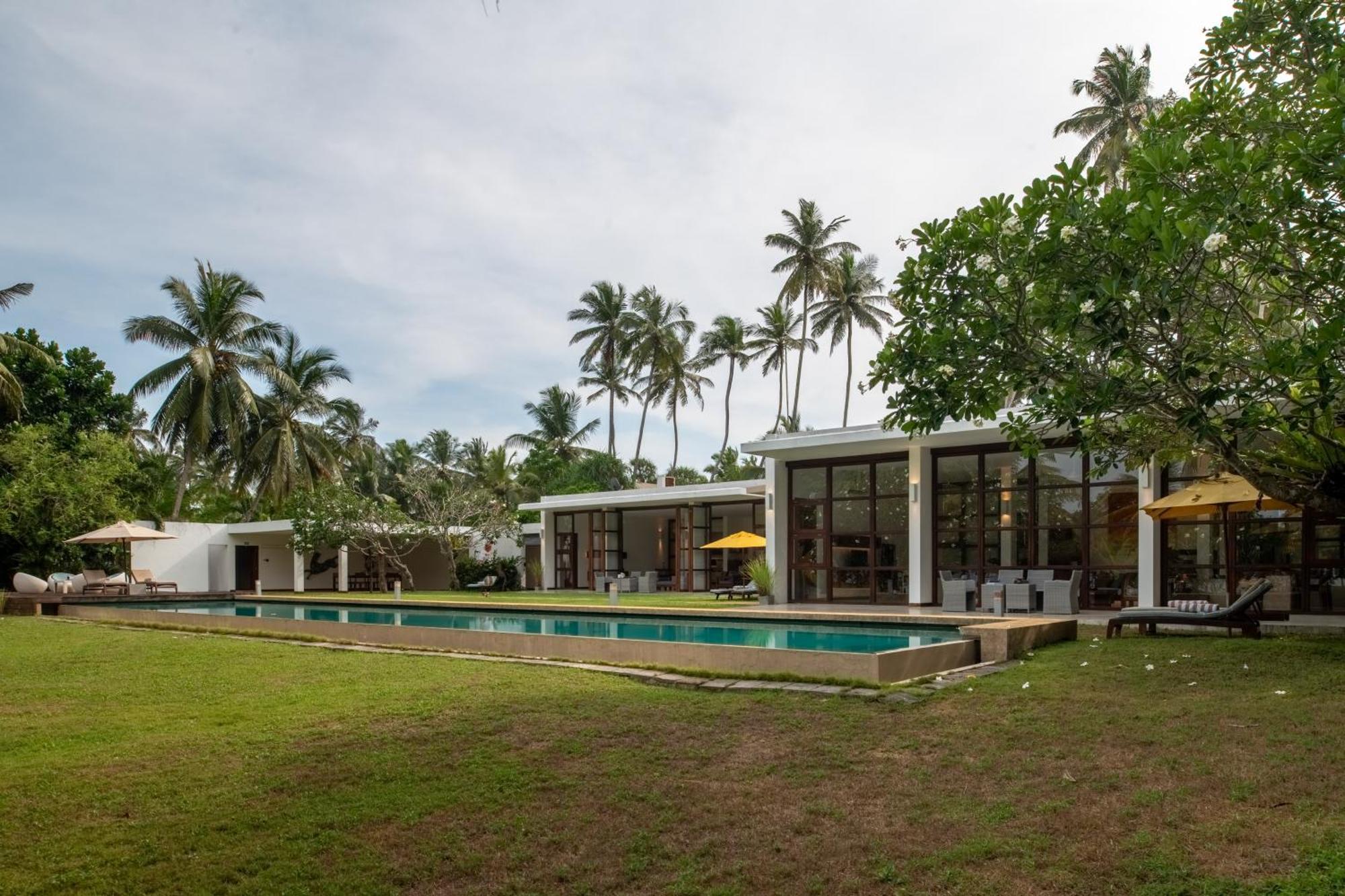 Bentota No 1 Villa Dış mekan fotoğraf