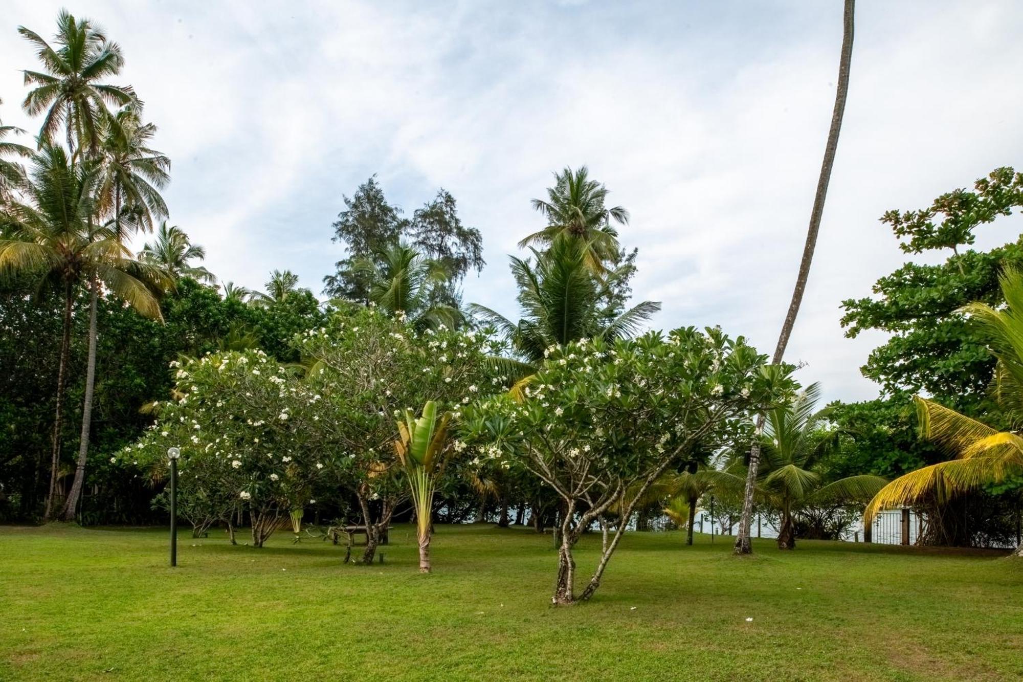 Bentota No 1 Villa Dış mekan fotoğraf
