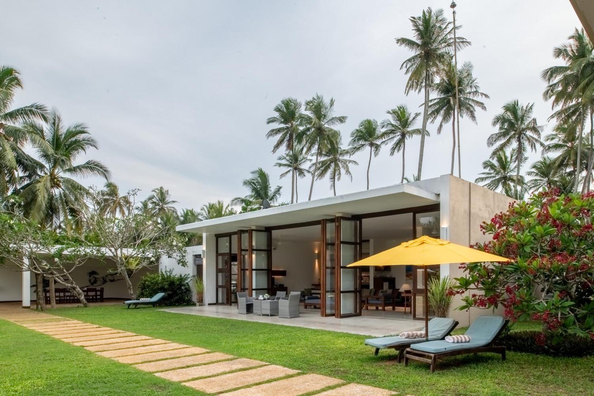 Bentota No 1 Villa Dış mekan fotoğraf