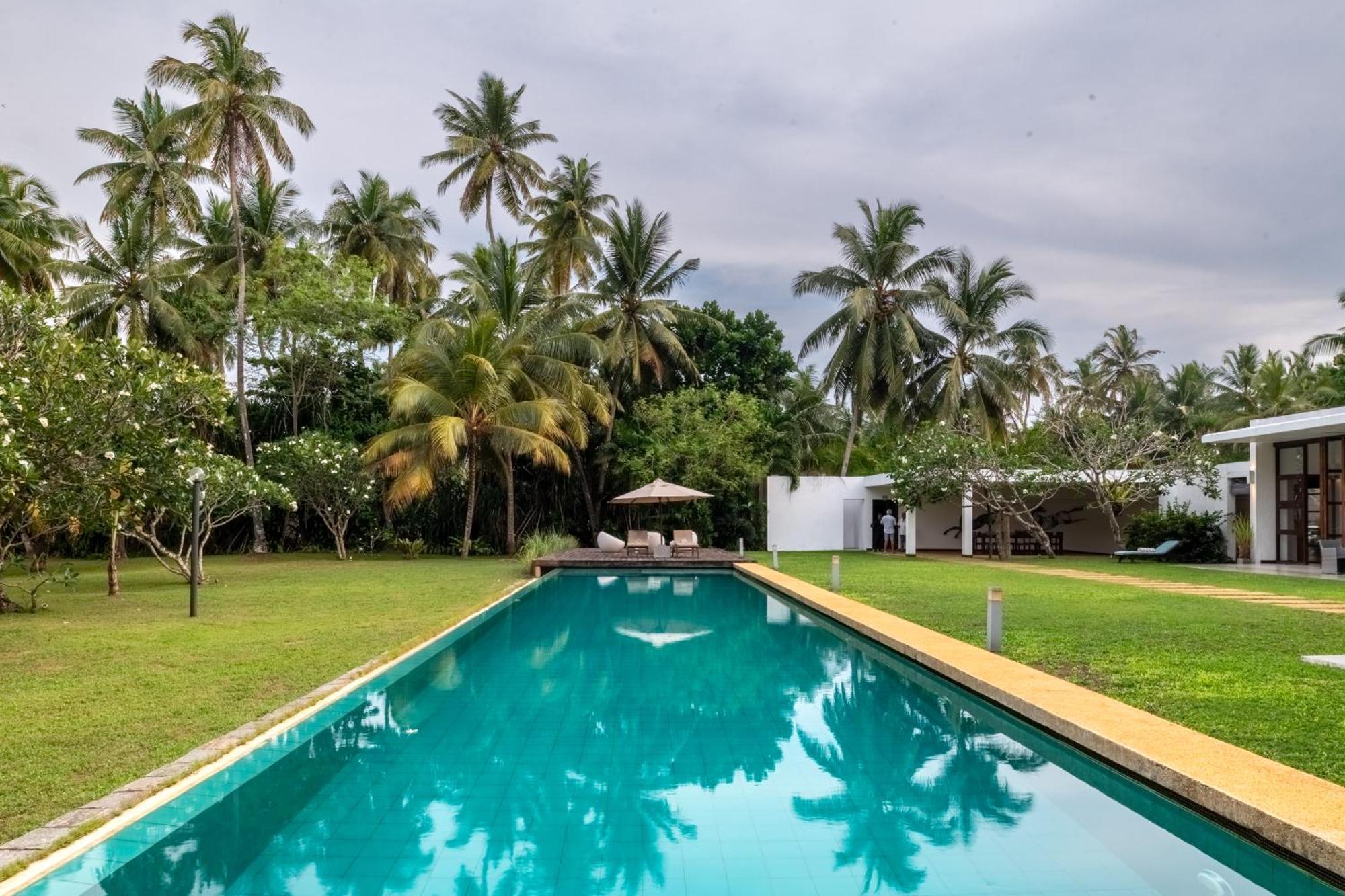 Bentota No 1 Villa Dış mekan fotoğraf