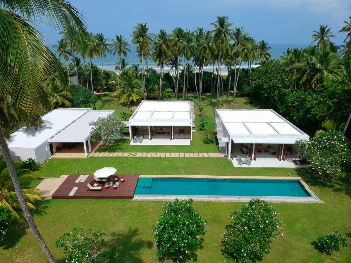 Bentota No 1 Villa Dış mekan fotoğraf
